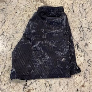 Men’s Champion C9 shorts